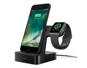 Belkin - PowerHouse Charge Dock Apple Watch 與 iPhone 專用充電座